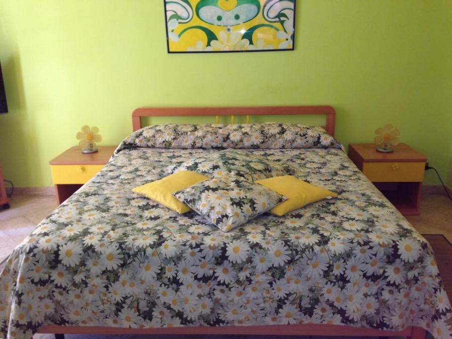 I Colori Dell'Arcobaleno Bed and Breakfast Santo Stefano di Camastra Buitenkant foto